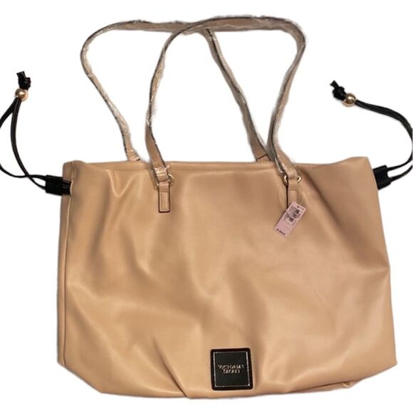 ✨HP✨VICTORIA'S SECRET
Cinch-Top Tote✨   - Picture 6 of 8